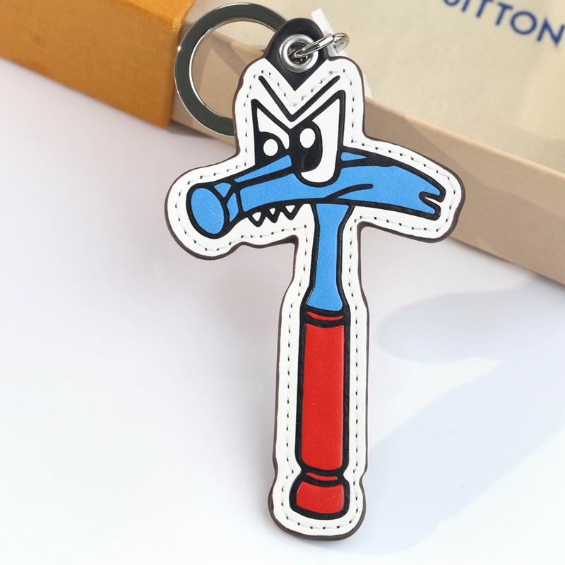 LV keyring lyh204